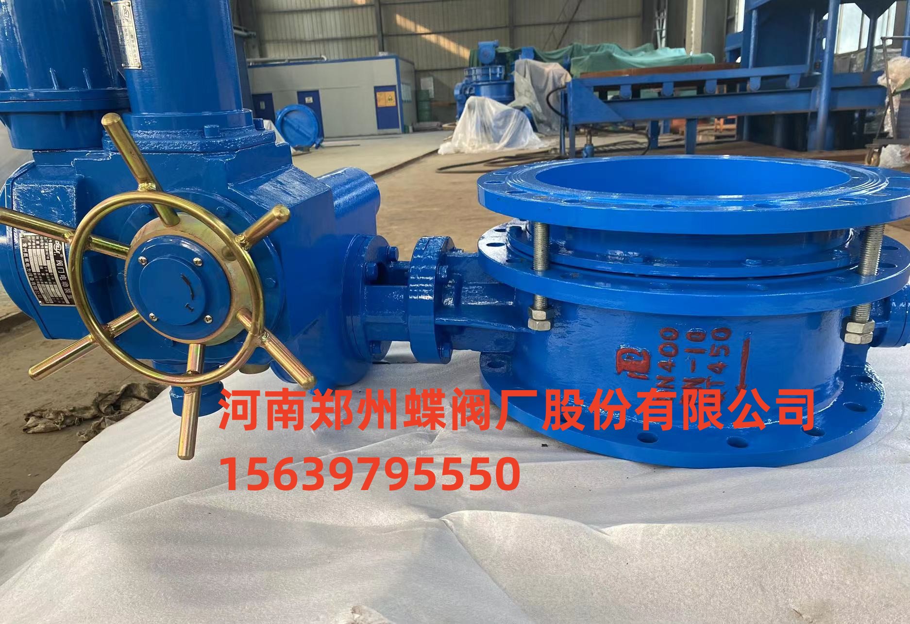 使用電動蝶閥是什么目的呢？電動蝶閥都適用于什么領(lǐng)域？