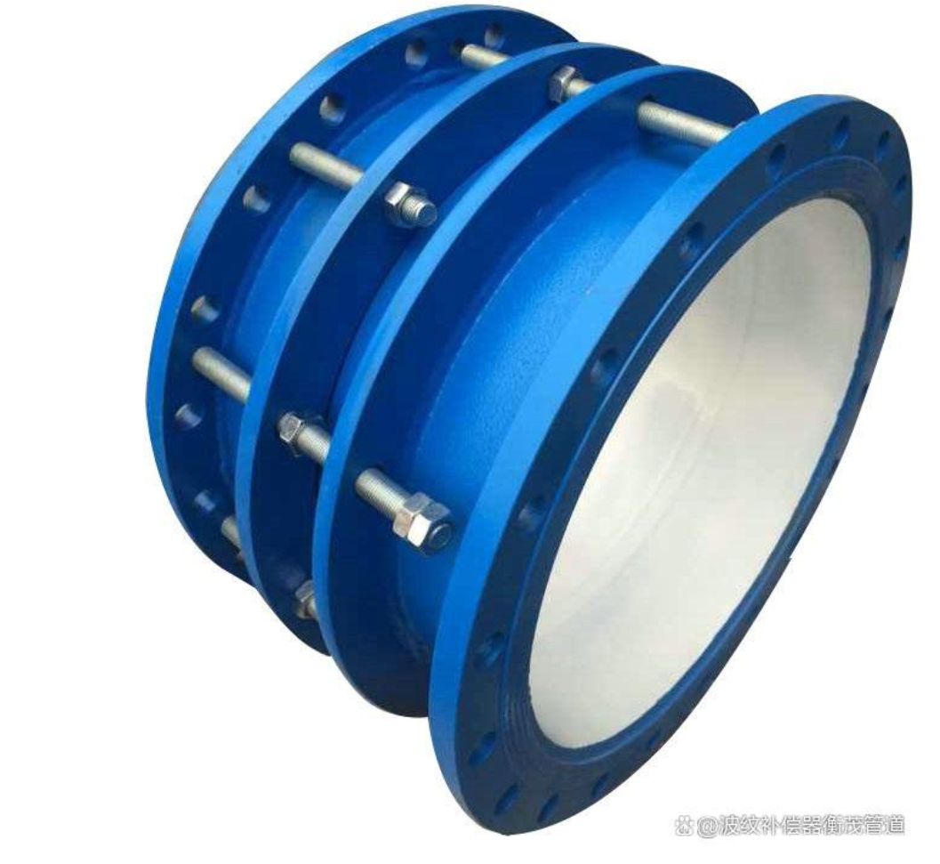 <strong>管道熱脹冷縮總變形？伸縮器選對型號很重要(圖文)</strong>